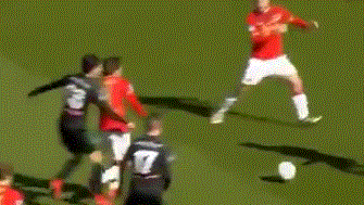 自2019年以来凯恩在大赛预选赛已打入40球，为欧洲球员最多