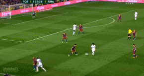 [法甲]第13轮：欧塞尔VS里昂