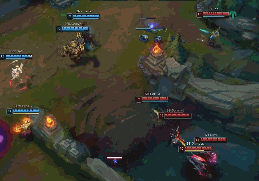 路小将的持 路小将的持