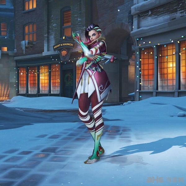 早已埋伏的 早已埋伏的